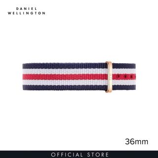 DÂY DÙ VẢI DANIEL W CAO CẤP CÁC SIZE
