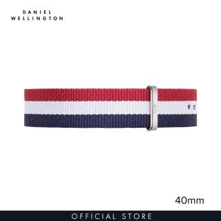 DÂY DÙ VẢI DANIEL W CAO CẤP CÁC SIZE