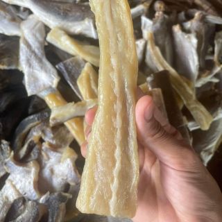 KHÔ CÁ DỨA CỌNG 500G - vựa khô bình thuận