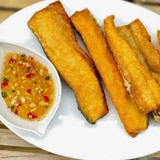 KHÔ CÁ DỨA CỌNG 500G - vựa khô bình thuận