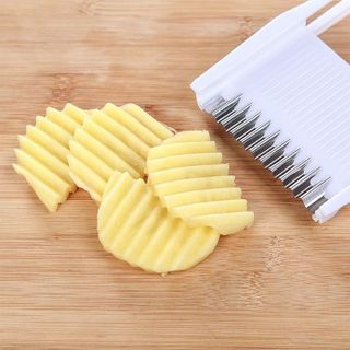 Bộ Nạo Gọt Rau Củ 5IN1 đa năng Cắt Hoa Quả Bào Sợi A3533