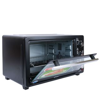 LÒ NƯỚNG ĐIỆN ĐA NĂNG 28L COMET CM 6518