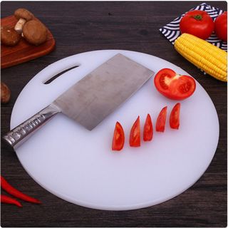 Thớt Nhựa Tròn Bền Đẹp VN5800 Model A4711