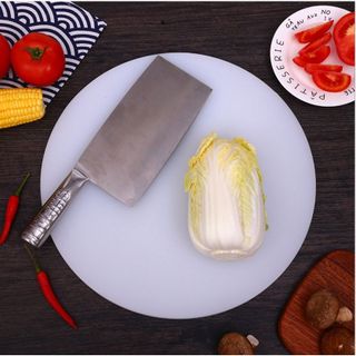 Thớt Nhựa Tròn Bền Đẹp VN5800 Model A4711