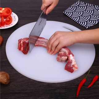 Thớt Nhựa Tròn Bền Đẹp VN5800 Model A4711