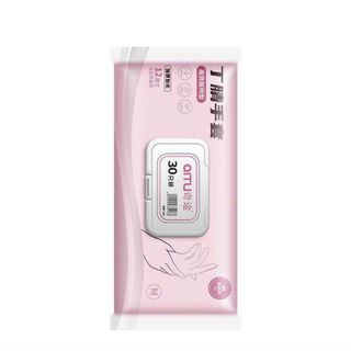 Bịch 30 Chiếc Găng Tay Cao Su Nhà Bếp Siêu Dai Dùng Lại Nhiều lần, Bao Tay Nấu Ăn Siêu Bền A4221