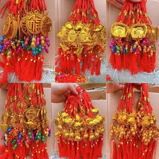 Liễng To Treo Tết