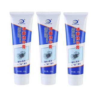 Keo Vá Tường Chống Thấm 250gr, Trám Trét Vết Nứt Khe Hở Tường, Chống Mốc Ẩm Làm Sạch Tường A3511