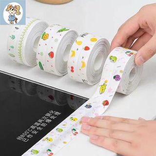 BĂNG KEO DÁN MÉP ĐA NĂNG 3.5CM X 3M