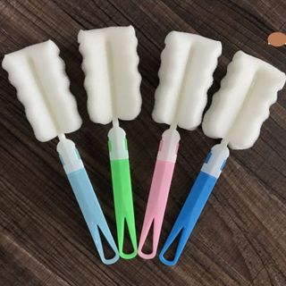 Cọ Rửa Bình Nước Ly Nước Bình Giữ Nhiệt Bình Sữa Gấp Gọn Đa Năng A3744