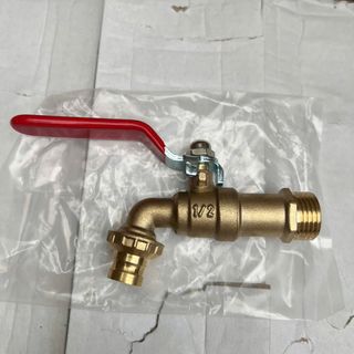 Vòi nước đồng