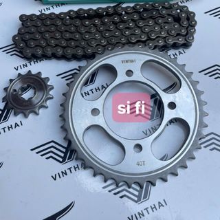 Nhông xích xe máy hãng VinThai