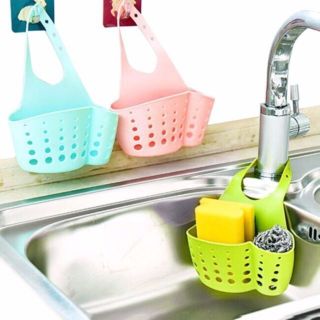 Giỏ Đựng Đồ Rửa Chén Xoong Nồi Rửa Bát 1 Lớp A4022