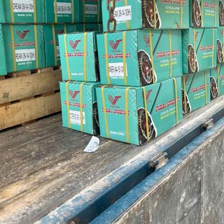 Nhông xích xe máy hãng VinThai