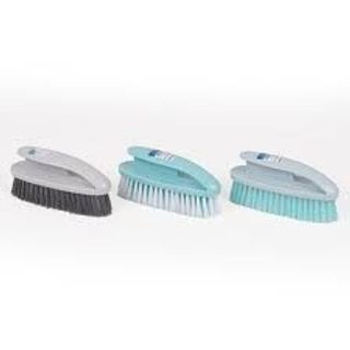 Bàn Chải Cước Elip Việt Nhật (MS:5861) Bàn chải Chà Sàn, Giặt đồ, chà rửa tay chân A3812