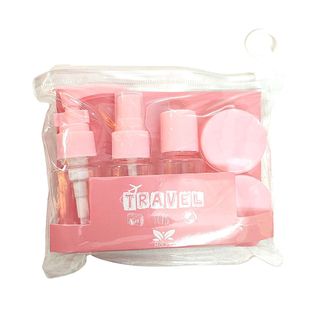 Bộ 7 Món Chiết Mỹ Phẩm Du Lịch A3751