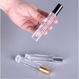 Chai Lọ Chiết Nước Hoa Dầu Thơm Dạng Xịt 10ml A4541