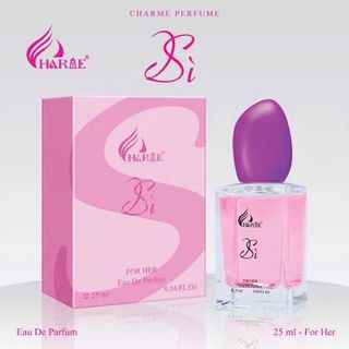 Charme Sì 25ml nước hoa nữ