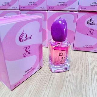 Charme Sì 25ml nước hoa nữ