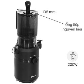 MÁY ÉP CHẬM COMET CM9616 CHÍNH HÃNG