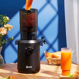 MÁY ÉP CHẬM COMET CM9616 CHÍNH HÃNG