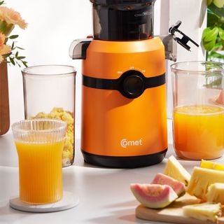 MÁY ÉP CHẬM COMET CM9616 CHÍNH HÃNG