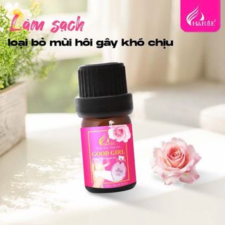 Nước hoa vùng kín good girl 5ml