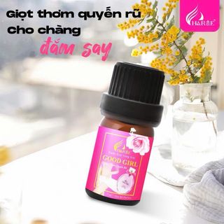 Nước hoa vùng kín good girl 5ml