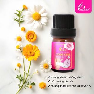 Nước hoa vùng kín good girl 5ml