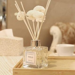 Tinh Dầu Nước Hoa Thơm Phòng Trang Trí Bàn Làm Việc Phòng Ngủ Cao Cấp A3912