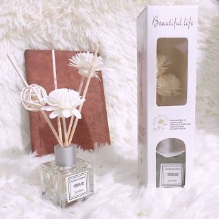 Tinh Dầu Nước Hoa Thơm Phòng Trang Trí Bàn Làm Việc Phòng Ngủ Cao Cấp A3912