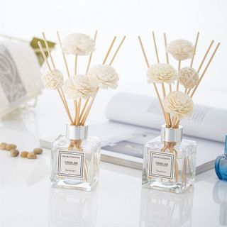 Tinh Dầu Nước Hoa Thơm Phòng Trang Trí Bàn Làm Việc Phòng Ngủ Cao Cấp A3912