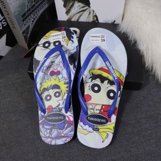 Dép Lào thái in hình 3D sắc nét