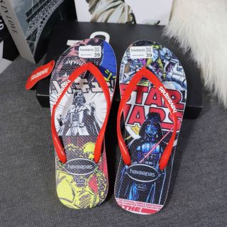 Dép Lào thái in hình 3D sắc nét