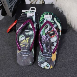 Dép Lào thái in hình 3D sắc nét