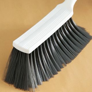 Chổi Quét Bụi Cầm Tay Quét Bụi Ghế Sofa Bàn Ghế, Vệ sinh Xe Hơi, Giường Ngủ Cọ Vệ Sinh Lông Mềm A3223