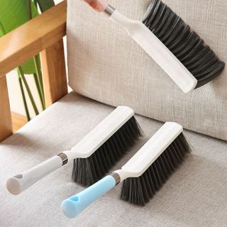 Chổi Quét Bụi Cầm Tay Quét Bụi Ghế Sofa Bàn Ghế, Vệ sinh Xe Hơi, Giường Ngủ Cọ Vệ Sinh Lông Mềm A3223