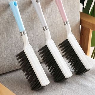 Chổi Quét Bụi Cầm Tay Quét Bụi Ghế Sofa Bàn Ghế, Vệ sinh Xe Hơi, Giường Ngủ Cọ Vệ Sinh Lông Mềm A3223