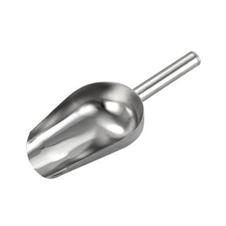 Xẻng thép xúc đá, xúc ngũ cốc, bột mì, thực phẩm, ngũ cốc, trà, bỏng ngô, hạt dưa và đá viên. A3022