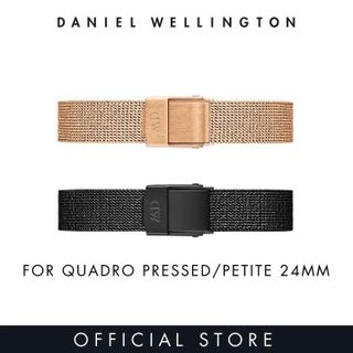 DÂY DANIEL W CAO CẤP QUARDO CHỮ NHẬT