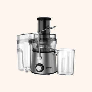 MÁY ÉP TRÁI CÂY COMET CM9836