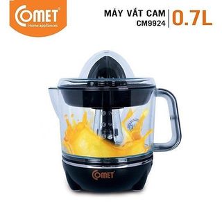MÁY VẮT CAM 2 CHIỀU COMET CM9924