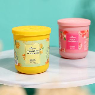 Sáp Thơm Thalo Khử Mùi Phòng Xe Ô Tô Toile Tủ Quần Áo Nội Địa Trung, Sáp Thơm Phòng Khử Mùi Hương Thơm Dịu Nhẹ A4413