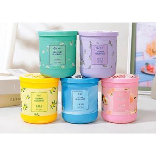 Sáp Thơm Thalo Khử Mùi Phòng Xe Ô Tô Toile Tủ Quần Áo Nội Địa Trung, Sáp Thơm Phòng Khử Mùi Hương Thơm Dịu Nhẹ A4413