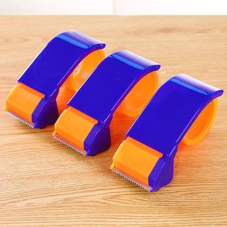 Dụng Cụ Cắt Băng Keo Nhựa Cao Cấp Nhẹ Cầm Băng Dính Đỡ Mỏi Đỡ Đau Tay A3512