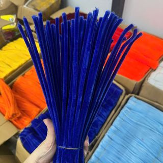 KẼM NHUNG HANDMADE - LADY'S PASSION