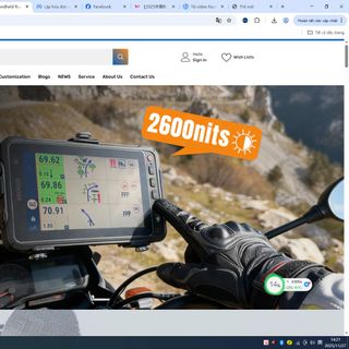 Tìm đơn vị phân phối, hợp tác sản xuất OEM, ODM thiết bị IoT, thiết bị đầu cuối, thiết bị máy tính bảng công nghiệp