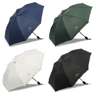 Ô Dù Chống Tia UV_ Che Mưa Che Nắng_Thiết Kế Nhỏ Gọn Cao Cấp A4632