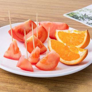 Gói Tăm tre xỉa răng hai đầu nhọn dùng một lần dùng trong gia đình quán ăn nhà hàng khách sạn A3654