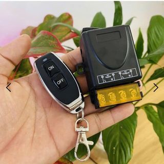Tay phát điều khiển từ xa  chống nước